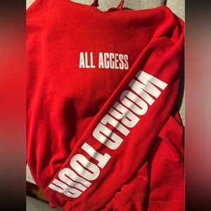 Justin Bieber hoodie